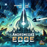 Andromeda’s Edge All-In Pledge Kickstarter Pre-Order