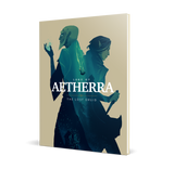 Lore of Aetherra: The Lost Druid