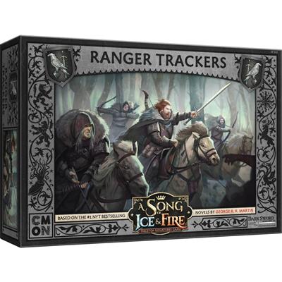 A Song of Ice & Fire: Ranger Trackers