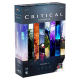 Critical: Foundation (Season 1)
