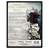 Elder Scrolls: Call to Arms: Core Rules