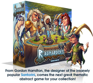 Ragnarocks (Kickstarter Edition)
