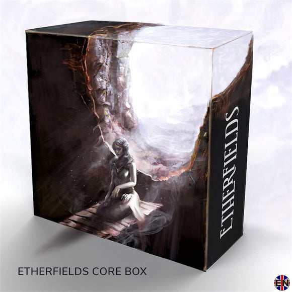 Etherfields Bundle