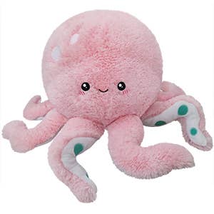 Squishable Octopus, Cute (15