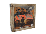 High Noon: Sweetwater Pledge