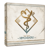 Hippocrates (Kickstarter) - Ding and Dent