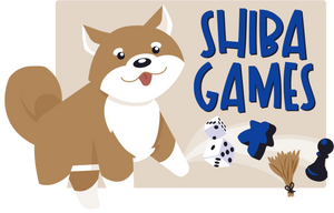 Shiba Games Gift Card