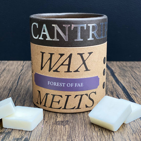 Waxmelts - Forest of Fae