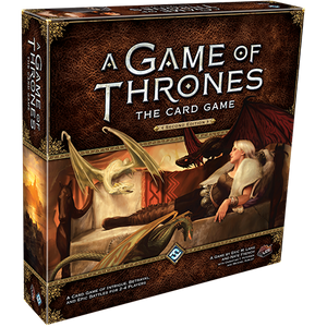 A Game of Thrones LCG: Base