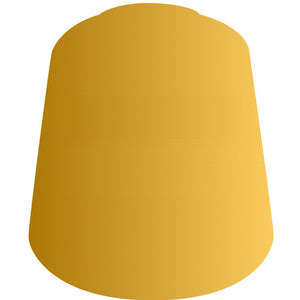 Ironjawz Yellow