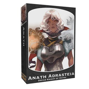 BattleCON: Anath Adrasteia