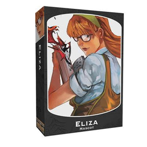 BattleCON: Eliza