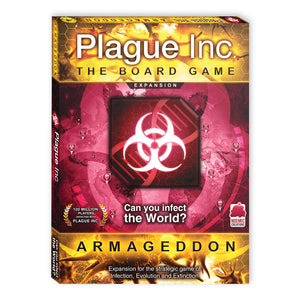 Plague Inc. Armageddon