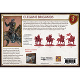 A Song of Ice and Fire: House Clegane Brigands