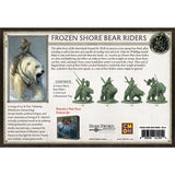 A Song of Ice & Fire: Frozen Shore Bear Riders