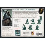 A Song of Ice & Fire: House Harlaw Reapers