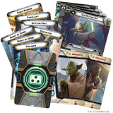 Star Wars Legion: Yoda Commander